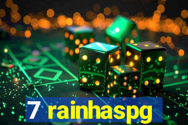 7 rainhaspg